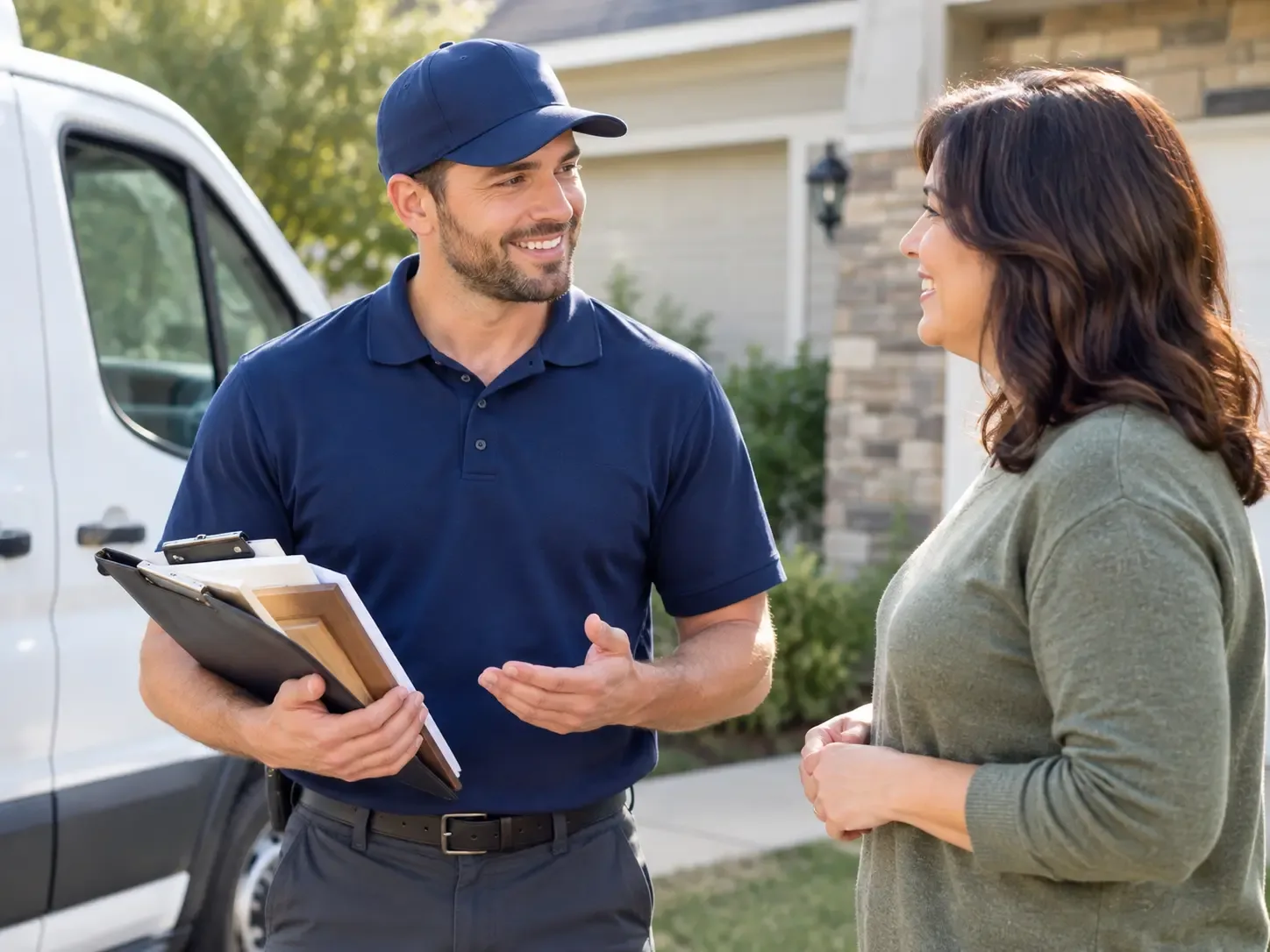 Kitchen Cabinet Refacing Orland, CA FAQs